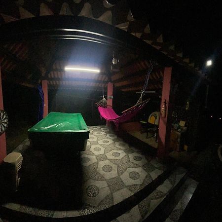 Hostal La India El Valle de Anton Exteriér fotografie