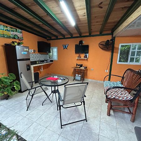 Hostal La India El Valle de Anton Exteriér fotografie