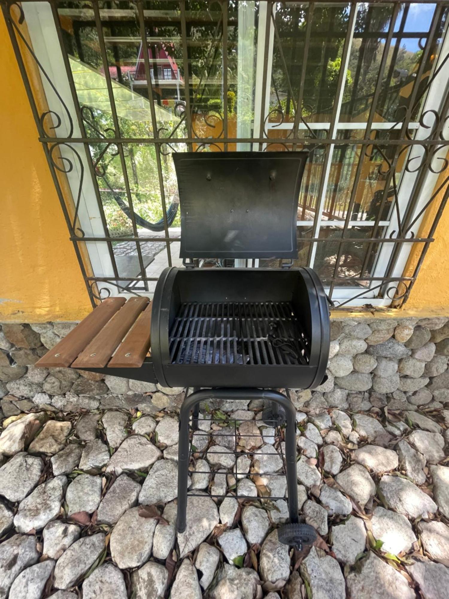 Hostal La India El Valle de Anton Exteriér fotografie