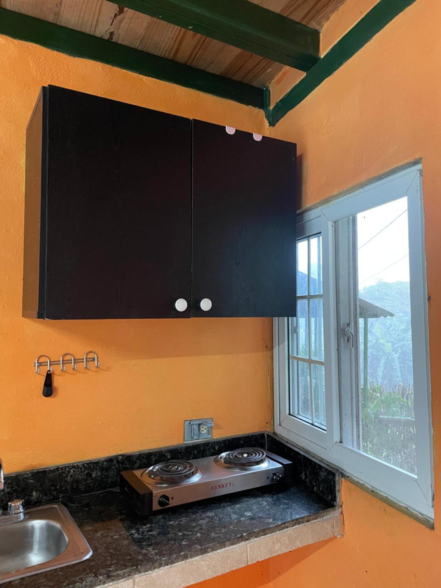 Hostal La India El Valle de Anton Exteriér fotografie