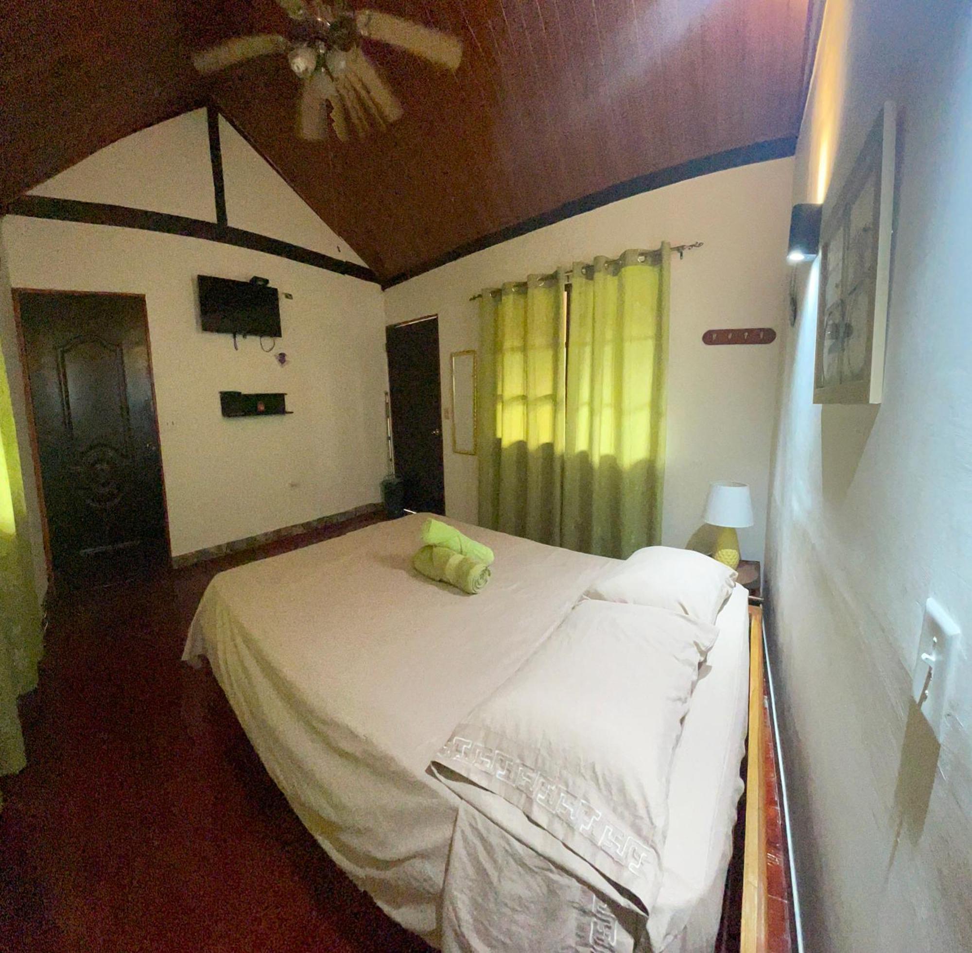 Hostal La India El Valle de Anton Exteriér fotografie