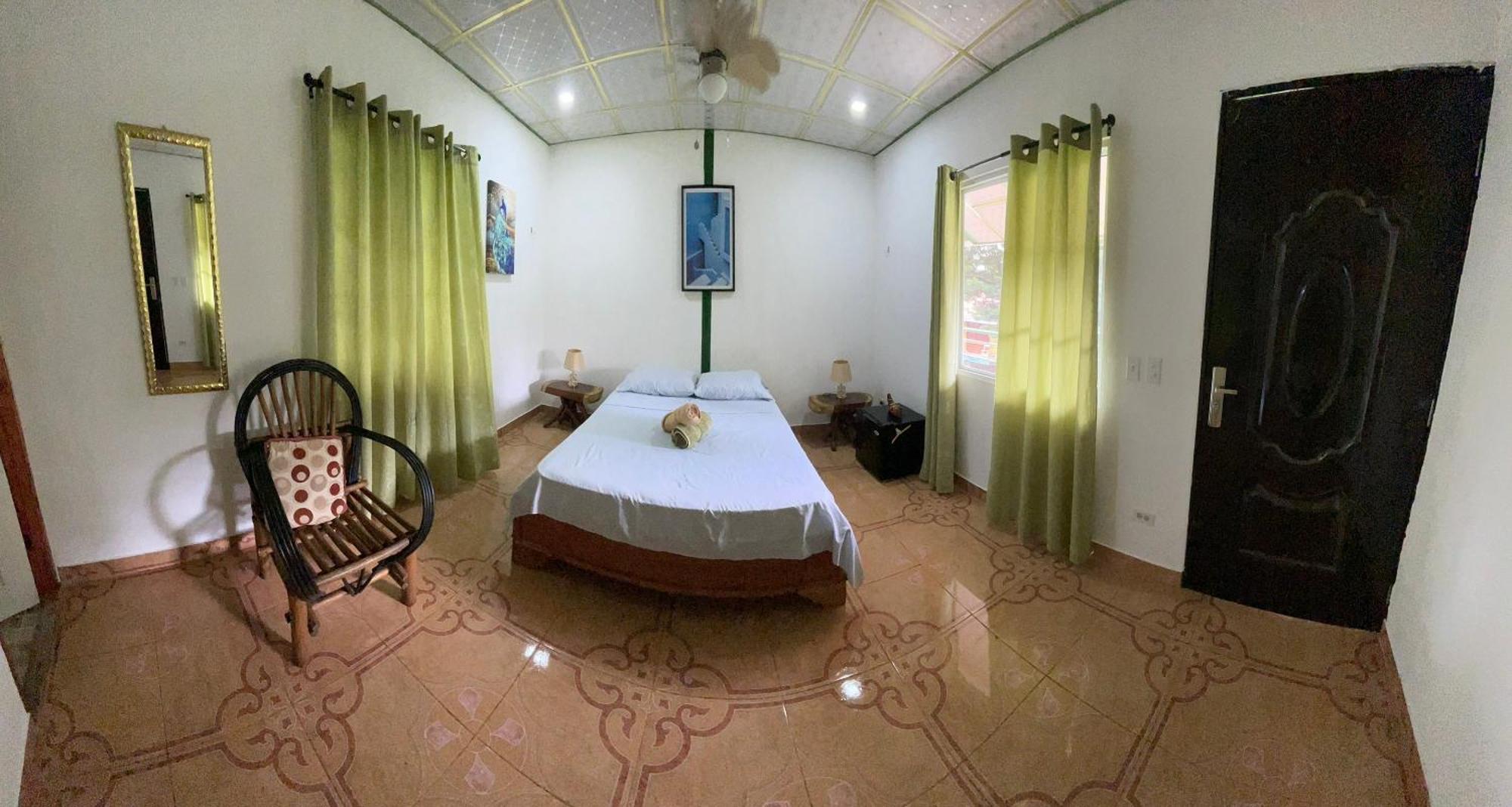 Hostal La India El Valle de Anton Exteriér fotografie