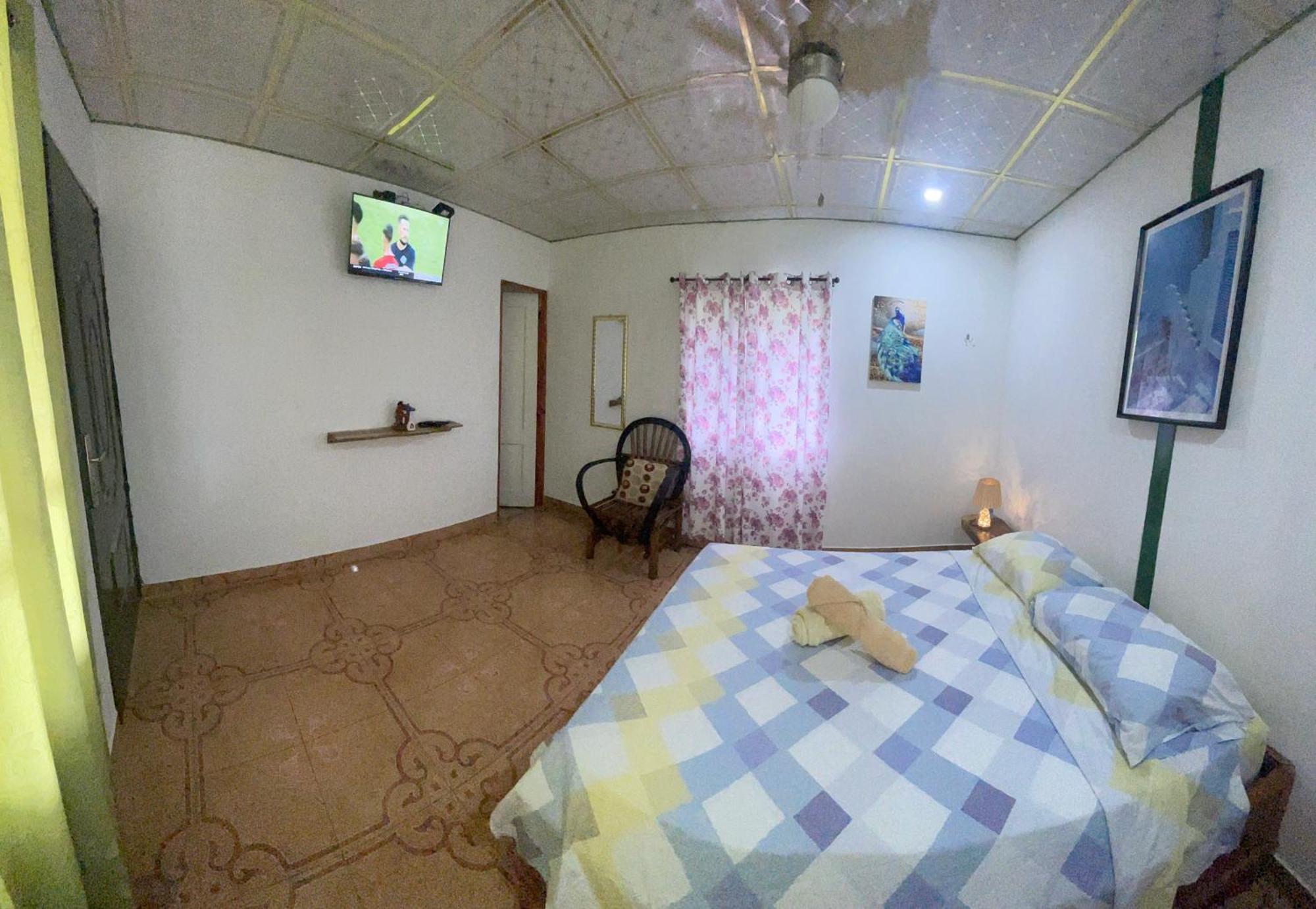 Hostal La India El Valle de Anton Exteriér fotografie