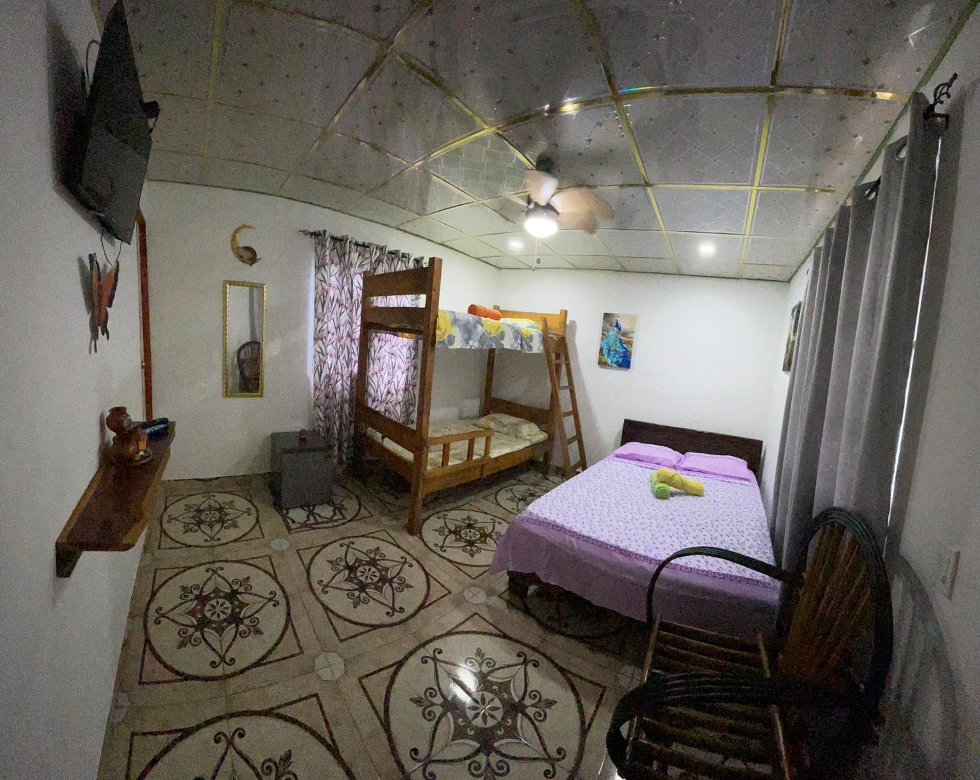 Hostal La India El Valle de Anton Exteriér fotografie