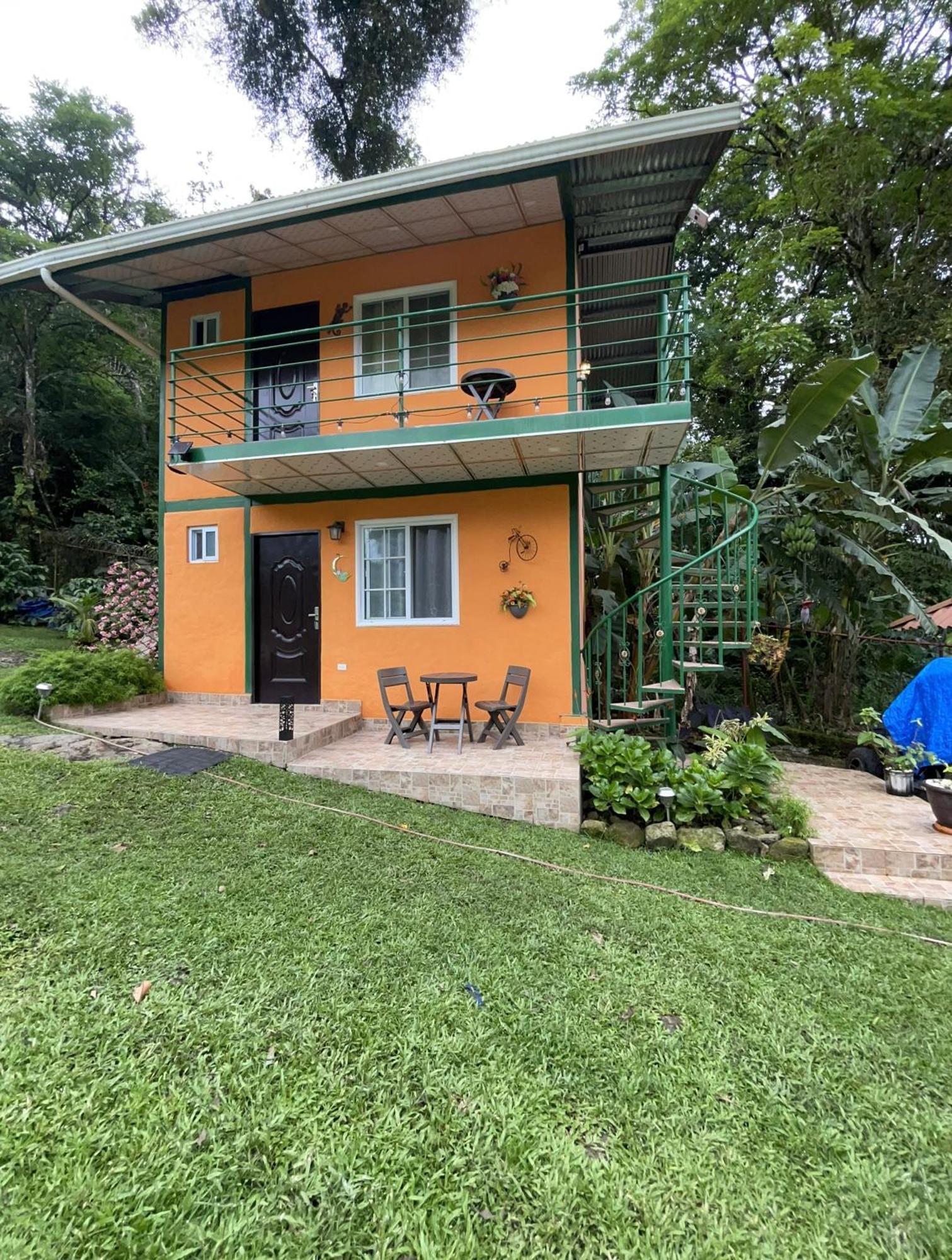 Hostal La India El Valle de Anton Exteriér fotografie