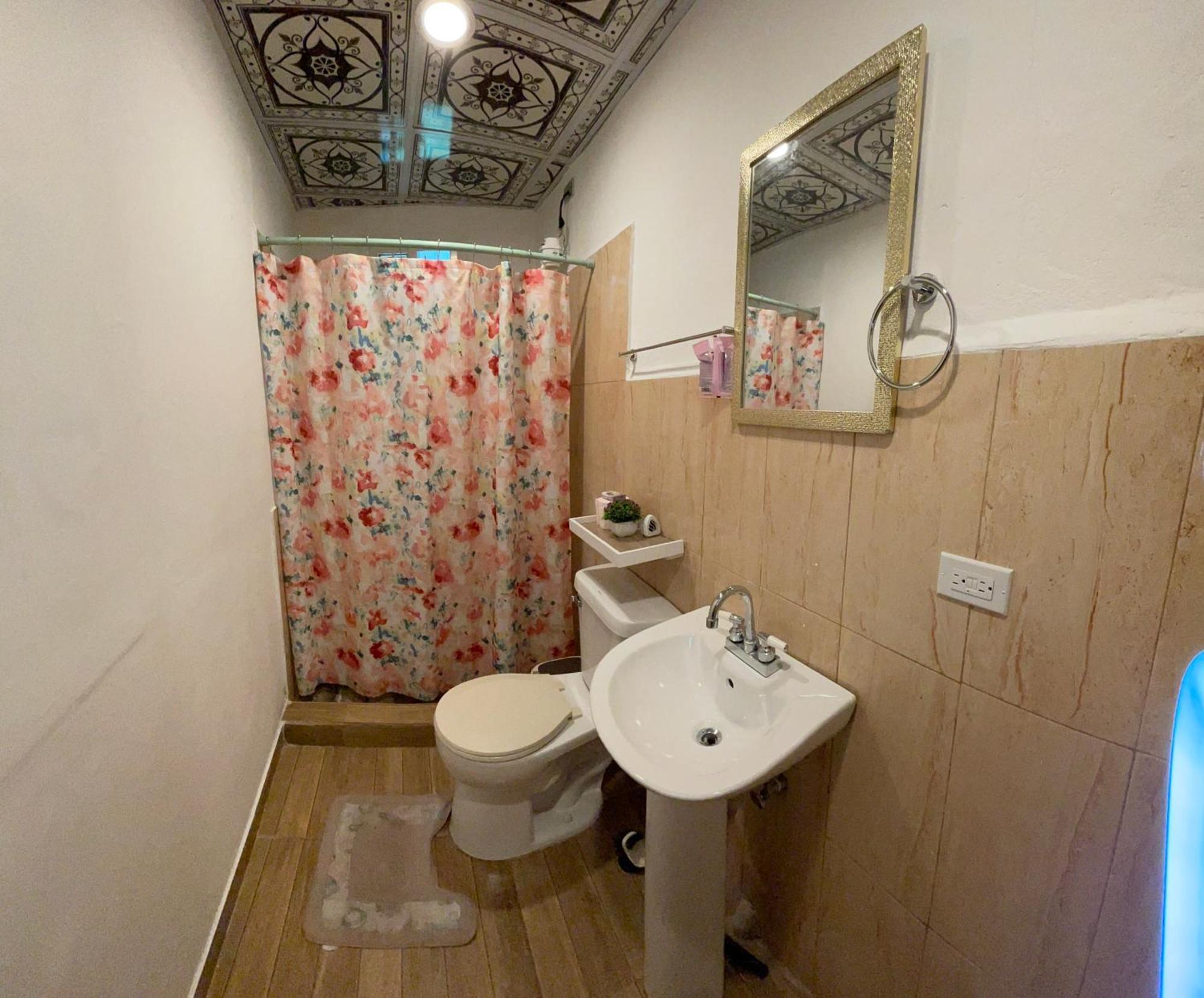 Hostal La India El Valle de Anton Exteriér fotografie