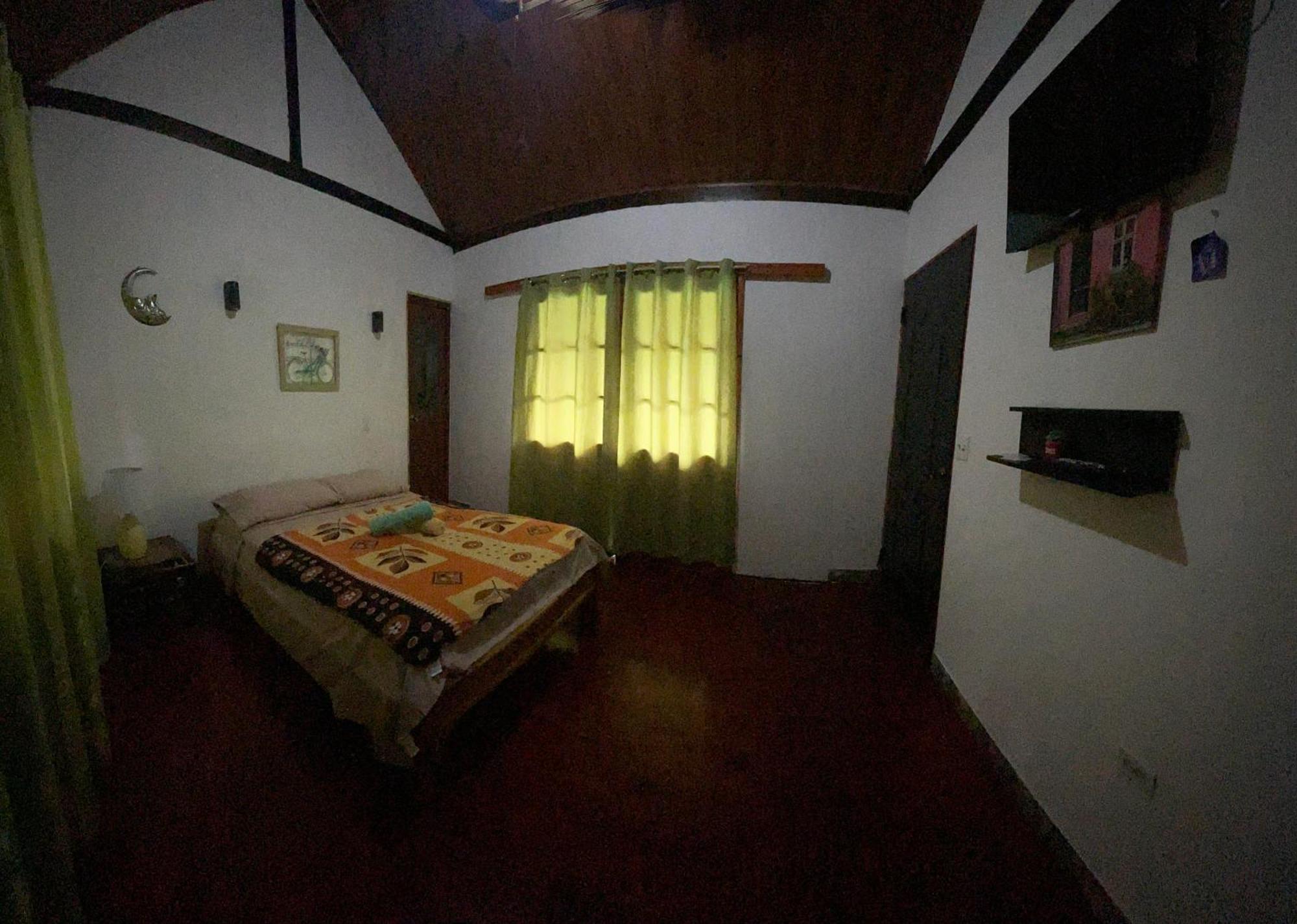 Hostal La India El Valle de Anton Exteriér fotografie