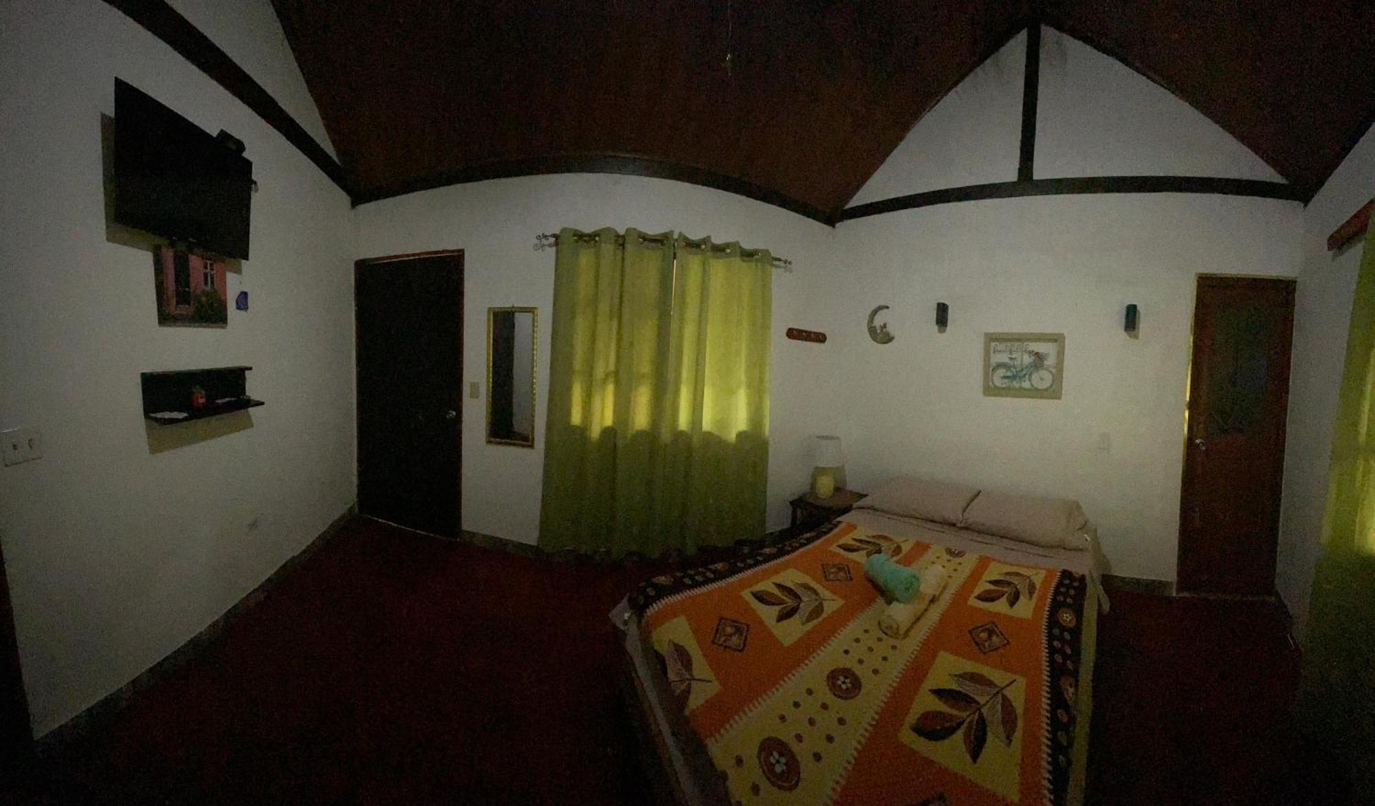 Hostal La India El Valle de Anton Exteriér fotografie