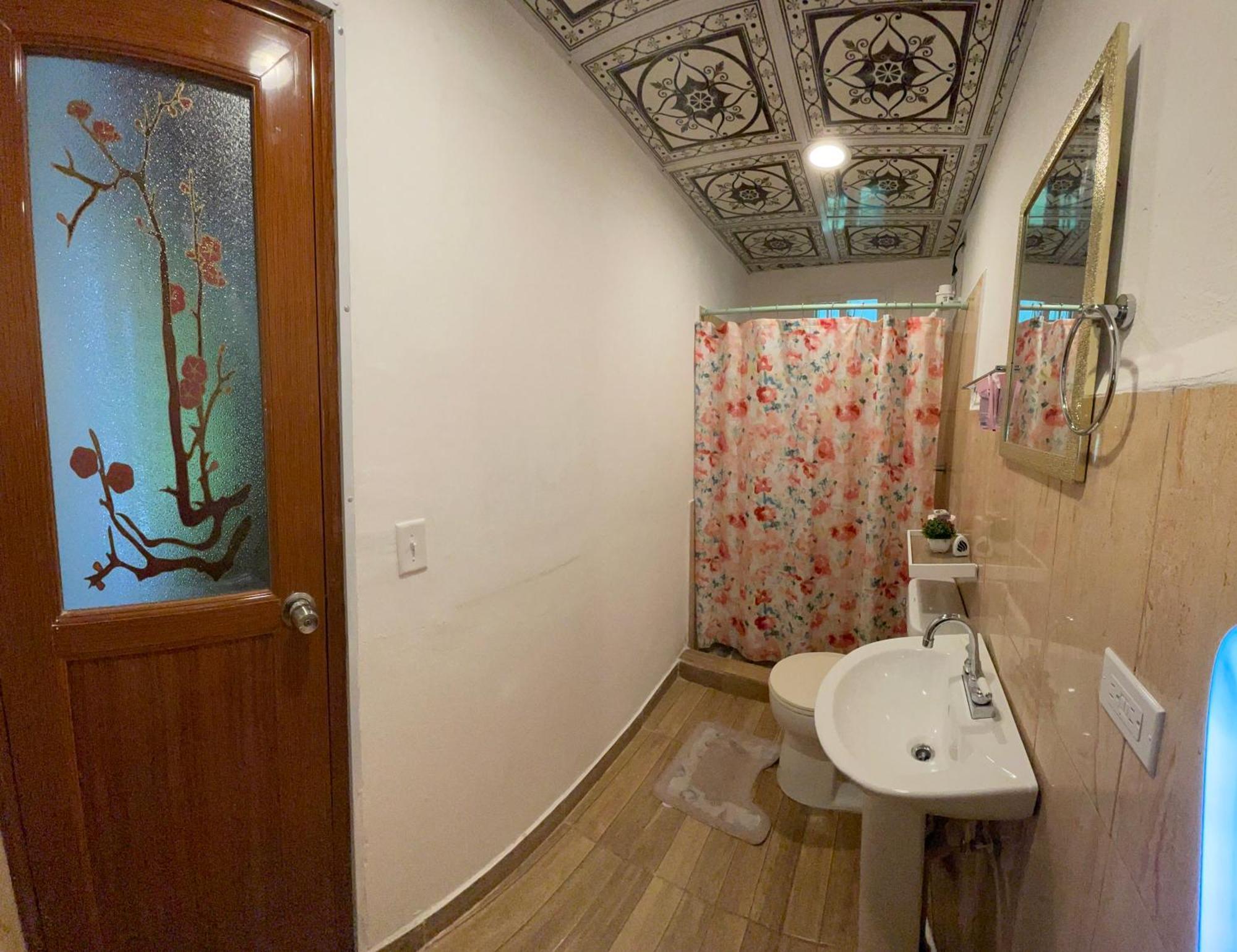 Hostal La India El Valle de Anton Exteriér fotografie
