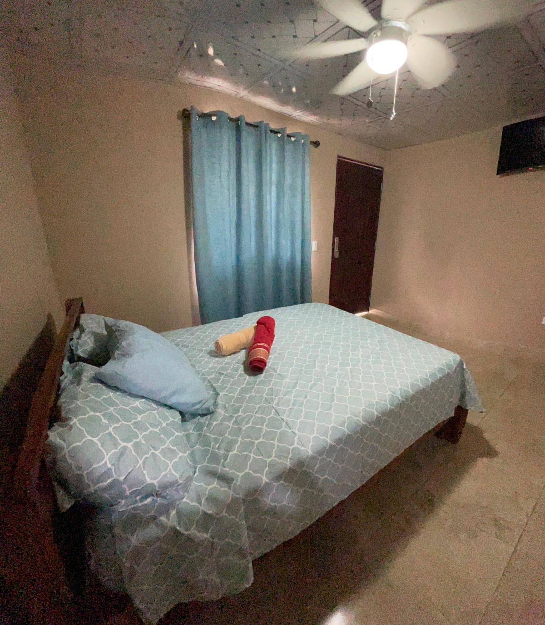 Hostal La India El Valle de Anton Exteriér fotografie