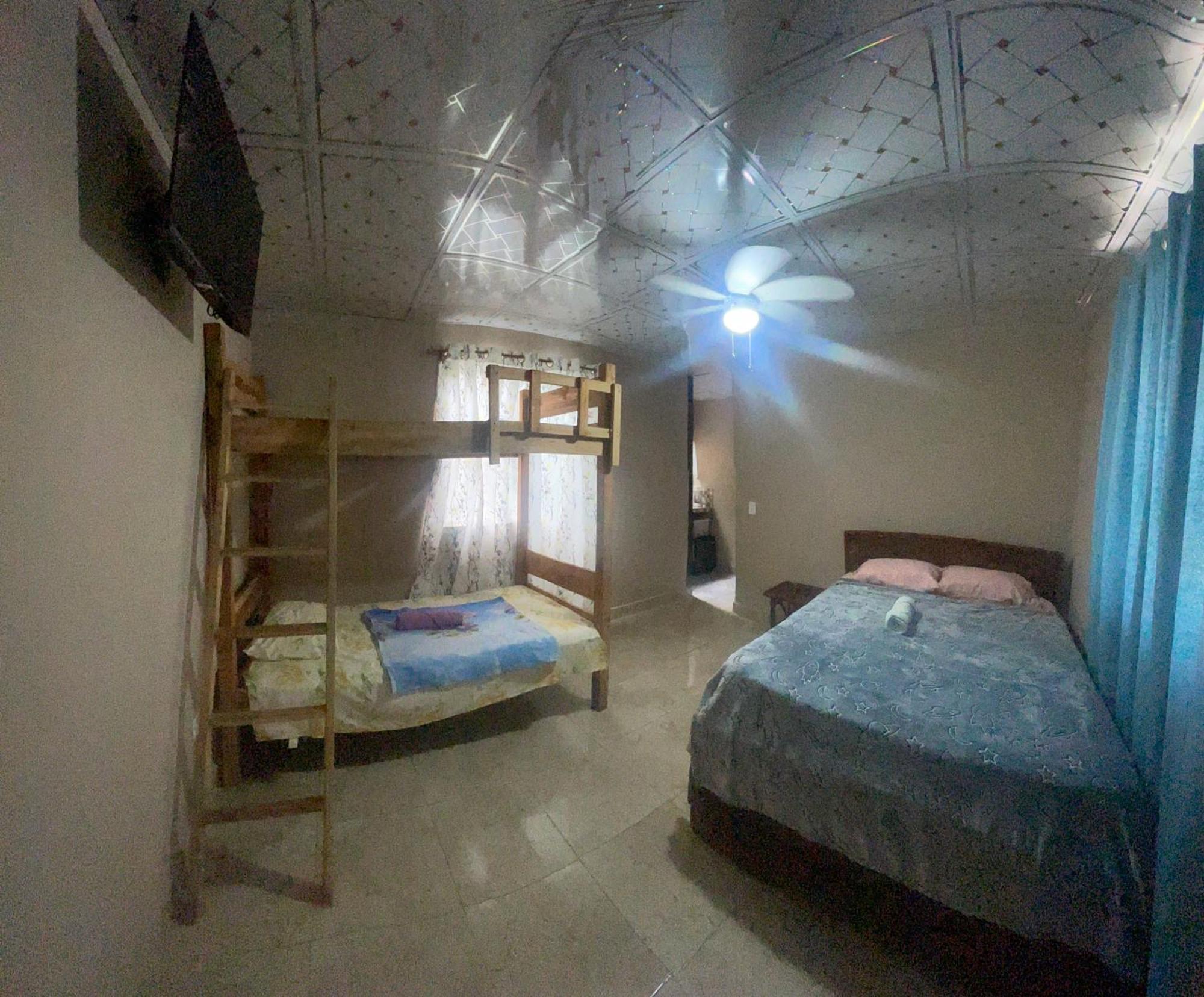 Hostal La India El Valle de Anton Exteriér fotografie