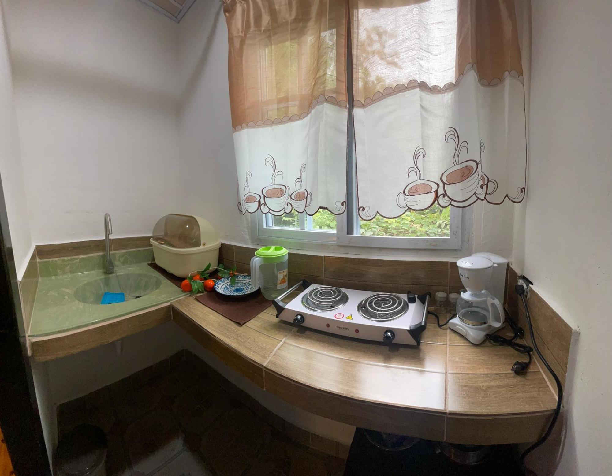 Hostal La India El Valle de Anton Exteriér fotografie