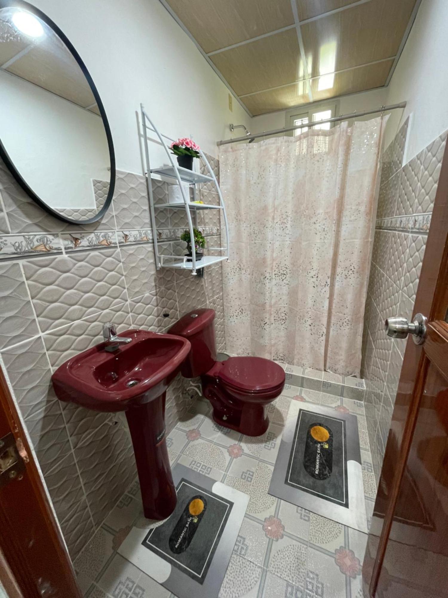 Hostal La India El Valle de Anton Exteriér fotografie