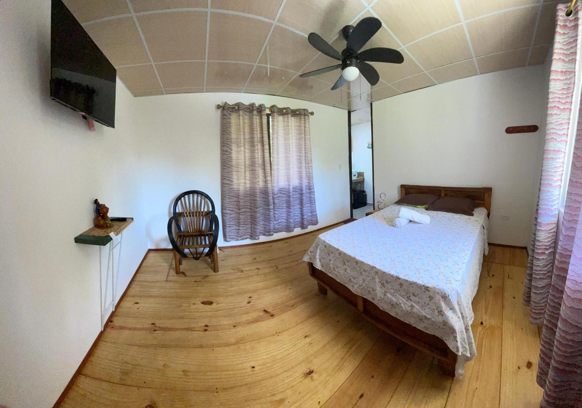 Hostal La India El Valle de Anton Exteriér fotografie