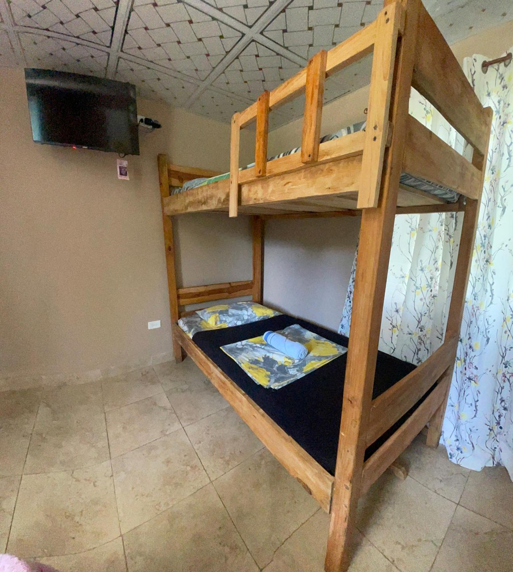 Hostal La India El Valle de Anton Exteriér fotografie